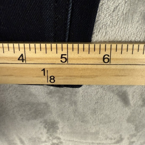 DL1961 Florence Instasculpt Dark‎ Wash Skinny Jeans Women's Size 28 - Picture 5 of 7